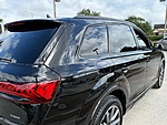 Used 2023 AUDI Q7 PREMIUM PLUS - NEW $69,130.00 in JACKSONVILLE, FLORIDA (Photo 21)