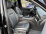 Used 2023 AUDI Q7 PREMIUM PLUS - NEW $69,130.00 in JACKSONVILLE, FLORIDA (Photo 26)