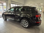 Used 2023 AUDI Q7 PREMIUM PLUS - NEW $69,130.00 in JACKSONVILLE, FLORIDA (Photo 3)