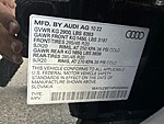Used 2023 AUDI Q7 PREMIUM PLUS - NEW $69,130.00 in JACKSONVILLE, FLORIDA (Photo 31)