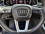 Used 2023 AUDI Q7 PREMIUM PLUS - NEW $69,130.00 in JACKSONVILLE, FLORIDA (Photo 39)