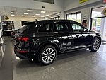 Used 2023 AUDI Q7 PREMIUM PLUS - NEW $69,130.00 in JACKSONVILLE, FLORIDA (Photo 4)