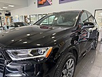 Used 2023 AUDI Q7 PREMIUM PLUS - NEW $69,130.00 in JACKSONVILLE, FLORIDA (Photo 49)