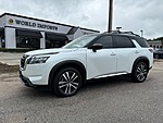 Used 2025 NISSAN PATHFINDER PLATINUM - NEW $54,075.00 in JACKSONVILLE, FLORIDA (Photo 1)