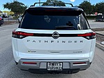 Used 2025 NISSAN PATHFINDER PLATINUM - NEW $54,075.00 in JACKSONVILLE, FLORIDA (Photo 17)