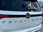 Used 2025 NISSAN PATHFINDER PLATINUM - NEW $54,075.00 in JACKSONVILLE, FLORIDA (Photo 18)