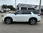 Used 2025 NISSAN PATHFINDER PLATINUM - NEW $54,075.00 in JACKSONVILLE, FLORIDA (Photo 2)