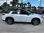Used 2025 NISSAN PATHFINDER PLATINUM - NEW $54,075.00 in JACKSONVILLE, FLORIDA (Photo 22)