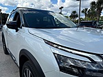 Used 2025 NISSAN PATHFINDER PLATINUM - NEW $54,075.00 in JACKSONVILLE, FLORIDA (Photo 26)