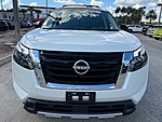Used 2025 NISSAN PATHFINDER PLATINUM - NEW $54,075.00 in JACKSONVILLE, FLORIDA (Photo 27)