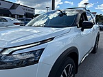 Used 2025 NISSAN PATHFINDER PLATINUM - NEW $54,075.00 in JACKSONVILLE, FLORIDA (Photo 28)