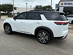 Used 2025 NISSAN PATHFINDER PLATINUM - NEW $54,075.00 in JACKSONVILLE, FLORIDA (Photo 3)