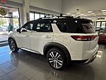 Used 2025 NISSAN PATHFINDER PLATINUM - NEW $54,075.00 in JACKSONVILLE, FLORIDA (Photo 3)
