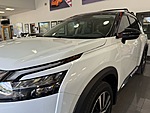 Used 2025 NISSAN PATHFINDER PLATINUM - NEW $54,075.00 in JACKSONVILLE, FLORIDA (Photo 50)