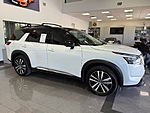 Used 2025 NISSAN PATHFINDER PLATINUM - NEW $54,075.00 in JACKSONVILLE, FLORIDA (Photo 6)