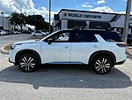 Used 2025 NISSAN PATHFINDER PLATINUM - NEW $54,075.00 in JACKSONVILLE, FLORIDA (Photo 9)