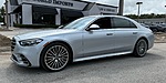 Used 2021 MERCEDES-BENZ S-CLASS S 580 SPORT 4MATIC - NEW $133,870.00 in JACKSONVILLE, FLORIDA
