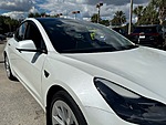 Used 2021 TESLA MODEL 3 STANDARD RANGE PLUS in JACKSONVILLE, FLORIDA (Photo 24)