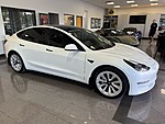 Used 2021 TESLA MODEL 3 STANDARD RANGE PLUS in JACKSONVILLE, FLORIDA (Photo 6)
