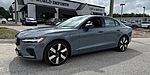 Used 2024 VOLVO S60 RECHARGE PLUG-IN HYBRID PLUS DARK THEME - NEW $58,730.00 in JACKSONVILLE, FLORIDA