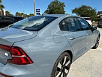 Used 2024 VOLVO S60 RECHARGE PLUG-IN HYBRID PLUS DARK THEME - NEW $58,730.00 in JACKSONVILLE, FLORIDA (Photo 22)
