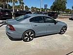 Used 2024 VOLVO S60 RECHARGE PLUG-IN HYBRID PLUS DARK THEME - NEW $58,730.00 in JACKSONVILLE, FLORIDA (Photo 23)