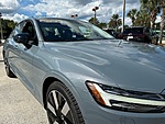 Used 2024 VOLVO S60 RECHARGE PLUG-IN HYBRID PLUS DARK THEME - NEW $58,730.00 in JACKSONVILLE, FLORIDA (Photo 28)