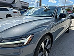Used 2024 VOLVO S60 RECHARGE PLUG-IN HYBRID PLUS DARK THEME - NEW $58,730.00 in JACKSONVILLE, FLORIDA (Photo 30)