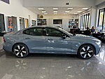 Used 2024 VOLVO S60 RECHARGE PLUG-IN HYBRID PLUS DARK THEME - NEW $58,730.00 in JACKSONVILLE, FLORIDA (Photo 5)