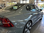 Used 2024 VOLVO S60 RECHARGE PLUG-IN HYBRID PLUS DARK THEME - NEW $58,730.00 in JACKSONVILLE, FLORIDA (Photo 8)