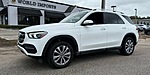 Used 2023 MERCEDES-BENZ GLE350 SPORT in JACKSONVILLE, FLORIDA