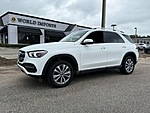 Used 2023 MERCEDES-BENZ GLE350 SPORT in JACKSONVILLE, FLORIDA (Photo 1)