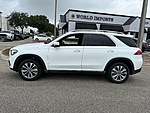 Used 2023 MERCEDES-BENZ GLE350 SPORT in JACKSONVILLE, FLORIDA (Photo 2)
