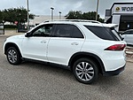 Used 2023 MERCEDES-BENZ GLE350 SPORT in JACKSONVILLE, FLORIDA (Photo 3)