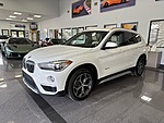 Used 2018 BMW X1 SDRIVE28I - (VALUE TRADE) in JACKSONVILLE, FLORIDA (Photo 1)