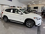 Used 2018 BMW X1 SDRIVE28I - (VALUE TRADE) in JACKSONVILLE, FLORIDA (Photo 16)