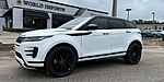 Used 2021 LAND ROVER RANGE ROVER EVOQUE R-DYNAMIC SE in JACKSONVILLE, FLORIDA