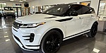 Used 2021 LAND ROVER RANGE ROVER EVOQUE R-DYNAMIC SE in JACKSONVILLE, FLORIDA