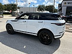 Used 2021 LAND ROVER RANGE ROVER EVOQUE R-DYNAMIC SE in JACKSONVILLE, FLORIDA (Photo 10)
