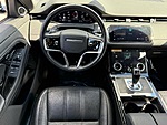 Used 2021 LAND ROVER RANGE ROVER EVOQUE R-DYNAMIC SE in JACKSONVILLE, FLORIDA (Photo 13)