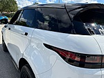 Used 2021 LAND ROVER RANGE ROVER EVOQUE R-DYNAMIC SE in JACKSONVILLE, FLORIDA (Photo 15)