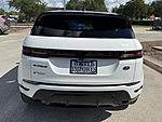 Used 2021 LAND ROVER RANGE ROVER EVOQUE R-DYNAMIC SE in JACKSONVILLE, FLORIDA (Photo 17)