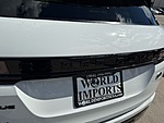 Used 2021 LAND ROVER RANGE ROVER EVOQUE R-DYNAMIC SE in JACKSONVILLE, FLORIDA (Photo 18)