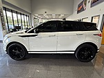 Used 2021 LAND ROVER RANGE ROVER EVOQUE R-DYNAMIC SE in JACKSONVILLE, FLORIDA (Photo 2)