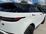 Used 2021 LAND ROVER RANGE ROVER EVOQUE R-DYNAMIC SE in JACKSONVILLE, FLORIDA (Photo 21)