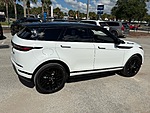 Used 2021 LAND ROVER RANGE ROVER EVOQUE R-DYNAMIC SE in JACKSONVILLE, FLORIDA (Photo 22)