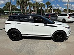 Used 2021 LAND ROVER RANGE ROVER EVOQUE R-DYNAMIC SE in JACKSONVILLE, FLORIDA (Photo 23)