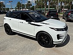 Used 2021 LAND ROVER RANGE ROVER EVOQUE R-DYNAMIC SE in JACKSONVILLE, FLORIDA (Photo 24)