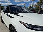 Used 2021 LAND ROVER RANGE ROVER EVOQUE R-DYNAMIC SE in JACKSONVILLE, FLORIDA (Photo 27)