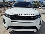 Used 2021 LAND ROVER RANGE ROVER EVOQUE R-DYNAMIC SE in JACKSONVILLE, FLORIDA (Photo 28)